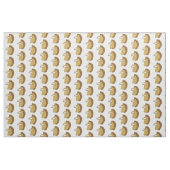 Niedliches Igels-Gewohnheits-Gewebe Stoff (Yard (91,4 cm))