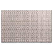 Niedliches Illustriertes Owls-Muster Stoff (Yard (91,4 cm))