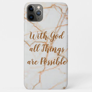 Niedliches iPhone 11 Fall mit ermutigenden Angebot Case-Mate iPhone Hülle