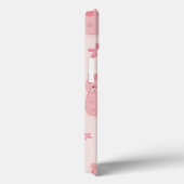 Niedliches iPhone Case-Mate iPhone Hülle (Rückseite / Rechts)