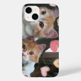 niedliches iPhone Case-Mate iPhone 14 Hülle