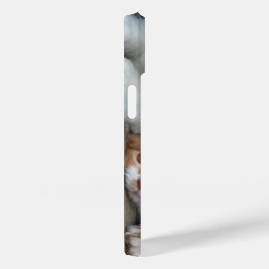 niedliches iPhone Case-Mate iPhone Hülle (Rückseite / Rechts)