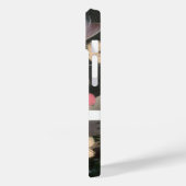 niedliches iPhone Case-Mate iPhone Hülle (Rückseite / Links)