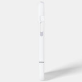 Niedliches iPhone/iPad-Gehäuse Case-Mate iPhone Hülle (Rückseite / Links)