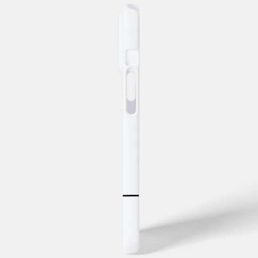 Niedliches iPhone/iPad-Gehäuse Case-Mate iPhone Hülle (Rückseite / Links)