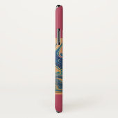 Niedliches iPhone/iPad-Gehäuse Case-Mate iPhone Hülle (Hinten/Rechts)