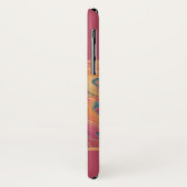 Niedliches iPhone/iPad-Gehäuse Case-Mate iPhone Hülle (Hinten/Links)