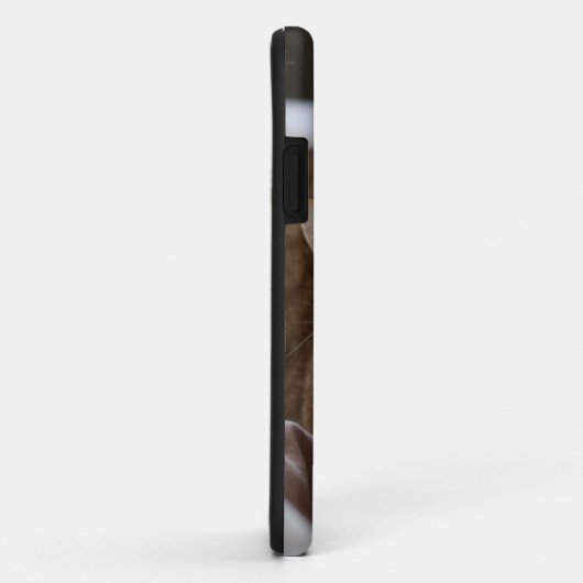 Niedliches iPhone/iPad Gehäuse Case-Mate iPhone Hülle (Hinten/Rechts)