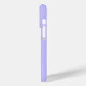 Niedliches iPhone/iPad-Gehäuse Case-Mate iPhone Hülle (Rückseite / Links)