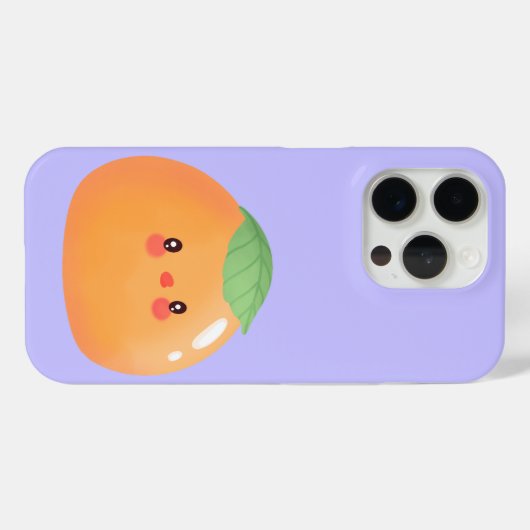 Niedliches iPhone/iPad-Gehäuse Case-Mate iPhone Hülle (Rückseite (Horizontal))