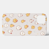 Niedliches iPhone/iPad-Gehäuse Case-Mate iPhone Hülle (Rückseite (Horizontal))