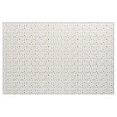 Niedliches Jungle-Regenwald-Muster Stoff (Yard (91,4 cm))