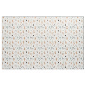 Niedliches Jungle-Regenwald-Muster Stoff (Fat Quarter (45,7 x 55,9 cm))