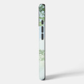 Niedliches Jungtier Case-Mate iPhone Hülle (Rückseite / Links)