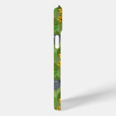 Niedliches Jungtier Gemustert Case-Mate iPhone Hülle (Rückseite / Rechts)