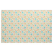 Niedliches Jungtiergewebe Stoff (Yard (91,4 cm))