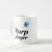 Niedliches Kaffeetasse (Vorderseite Links)