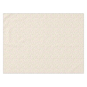 Niedliches Kaktus-Muster Tischdecke (Vorderseite (Horizontal))