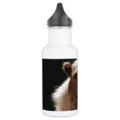 Niedliches Kamel Trinkflasche (Links)