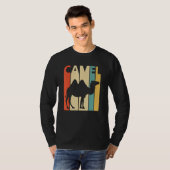 Niedliches Kameltier T-Shirt (Vorne ganz)