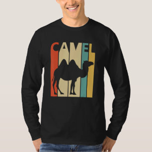 Niedliches Kameltier T-Shirt