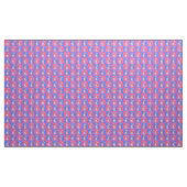 Niedliches Kaninchenmuster Stoff (Yard (91,4 cm))