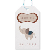 Niedliches Karnevalstier zum Geburtstag