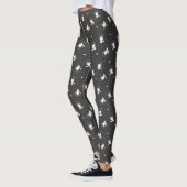 Niedliches Katalogmuster Leggings (Links)