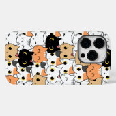 niedliches Kätzchen Case-Mate iPhone Hülle (Rückseite (Horizontal))