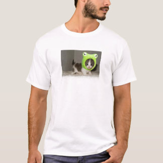 niedliches Kätzchen T-Shirt