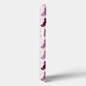 Niedliches Kätzchenmädchenmuster Case-Mate iPhone Hülle (Rückseite / Rechts)