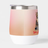 Niedliches Katzen- und Hundefarben (Rechts)