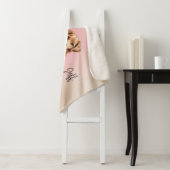 Niedliches Katzen- und Hundefarben Sherpadecke (Beispiel)