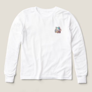 niedliches Katzendesign