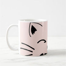 Niedliches Katzendesign | Adortable felines Artwor