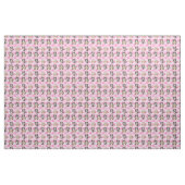 Niedliches Katzengewebe Stoff (Yard (91,4 cm))