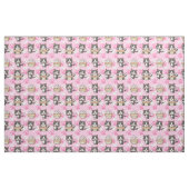 Niedliches Katzengewebe Stoff (Fat Quarter (45,7 x 55,9 cm))