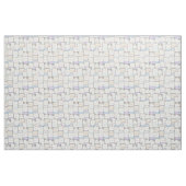 Niedliches Katzengewebe Stoff (Fat Quarter (45,7 x 55,9 cm))