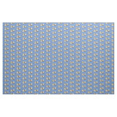 Niedliches Katzengewebe Stoff (Fat Quarter (45,7 x 55,9 cm))