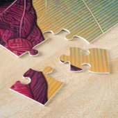 Niedliches Katzenpuzzle! Puzzle (Seite)