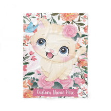 Niedliches Katzenrosa Roses Roses Blume Individuel