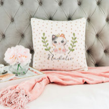 Niedliches katzenweiches Geschlecht neutrales doti