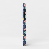 Niedliches Kawaii-Cloud-Muster Case-Mate iPhone Hülle (Hinten/Links)