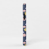 Niedliches Kawaii-Cloud-Muster Case-Mate iPhone Hülle (Hinten/Rechts)