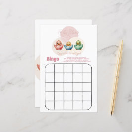 Niedliches Kawaii Egg Birds Pastellfarbenspiel