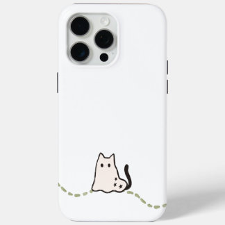 niedliches kawaii-gemütliches Hündchen Case-Mate iPhone Hülle