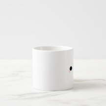 Niedliches Kawaii lächelndes japanisches