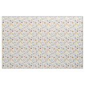 Niedliches Kawaii Mustergewebe Stoff (Yard (91,4 cm))