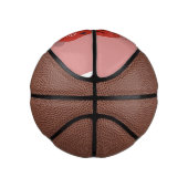 Niedliches Kawaii-Salz und Pfefferschüttler Cartoo Mini Basketball (Rechts)