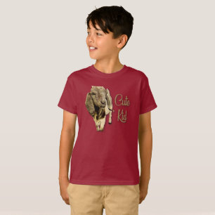 Niedliches Kid T-Shirt